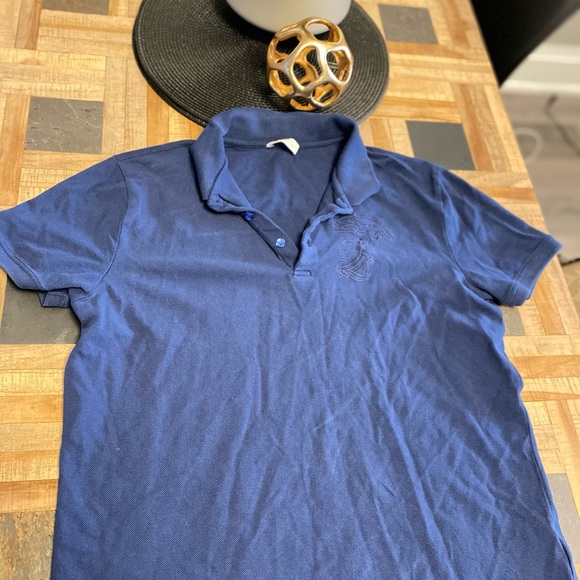 Versace men’s button up shirt - Picture 2 of 2